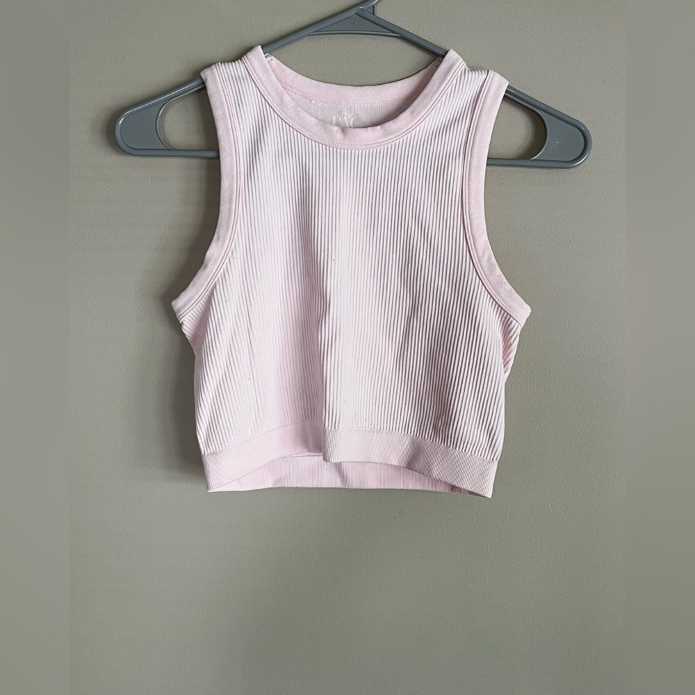 Pacsun Halter Tank Top